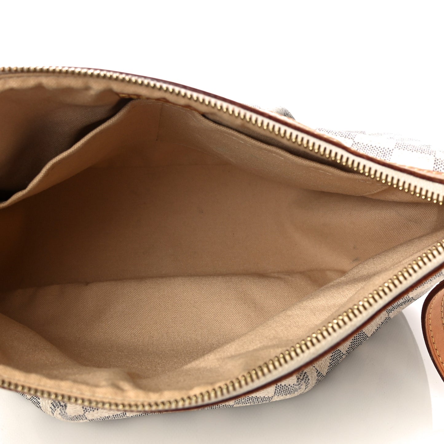 Damier Azur Siracusa PM