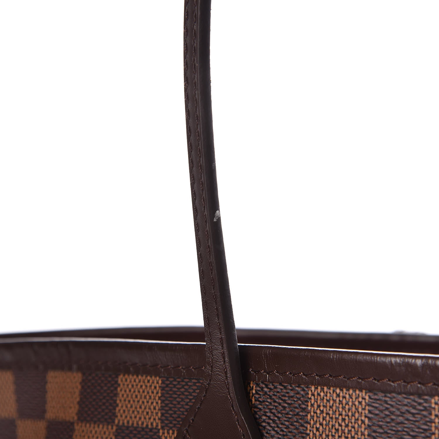 Louis Vuitton Damier Ebene Neo Neverfull MM 13 of 20
