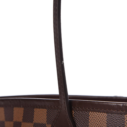 Louis Vuitton Damier Ebene Neo Neverfull MM 13 of 20