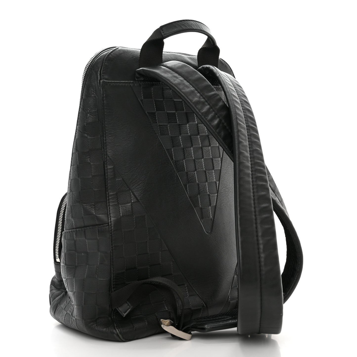 Damier Infini Avenue Backpack Onyx