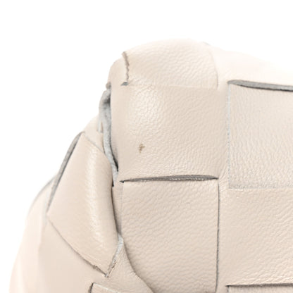 Bottega Veneta Nappa Intrecciato Mini Jodie Chalk 11 of 12