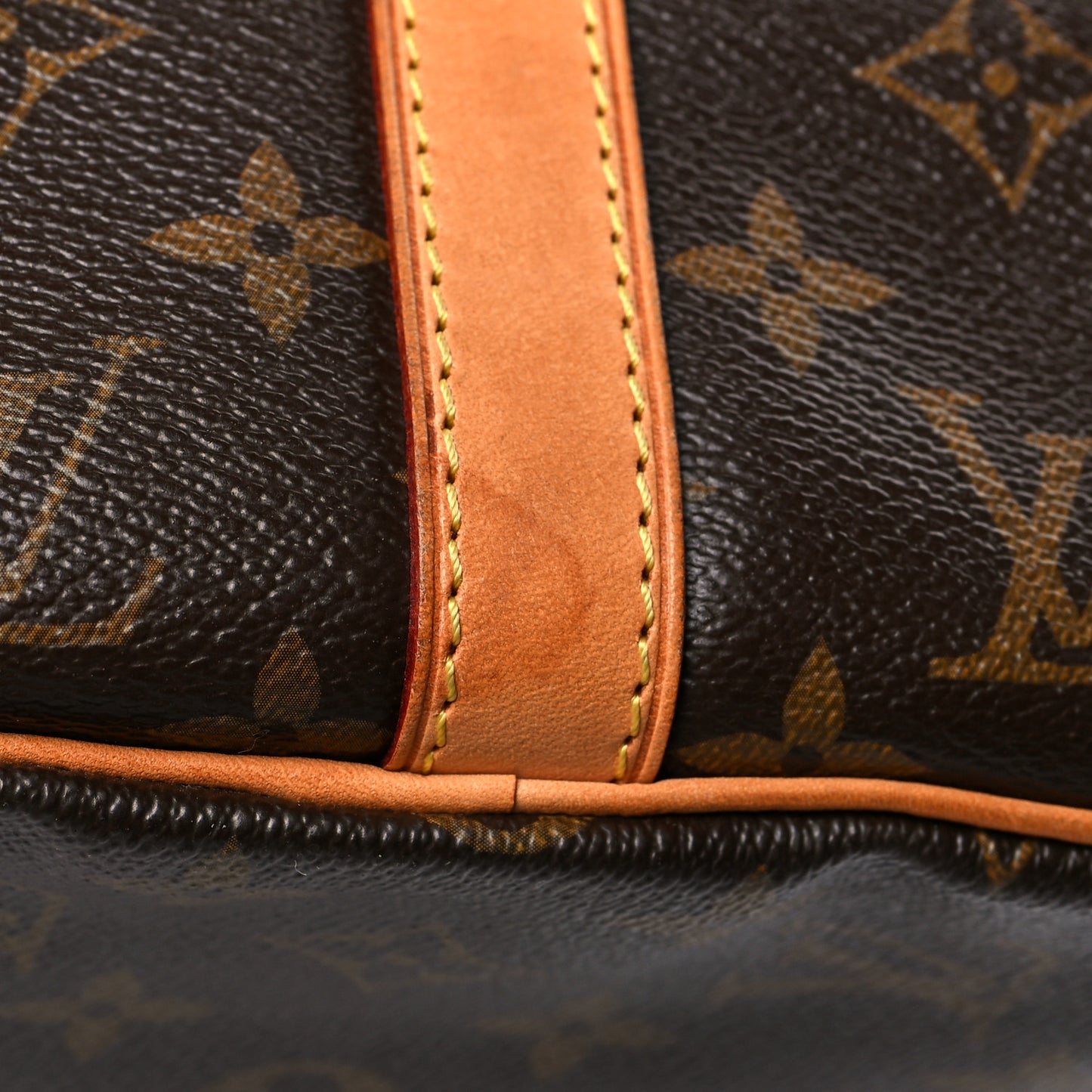 Monogram Speedy Bandouliere 30