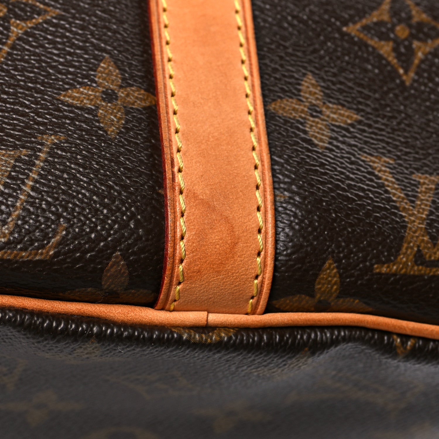 Louis Vuitton Monogram Speedy Bandouliere 30 13 of 13