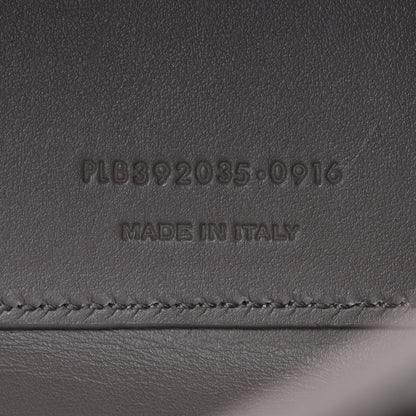 Saint Laurent Grained Calfskin Nano Sac De Jour Fog 6 of 9