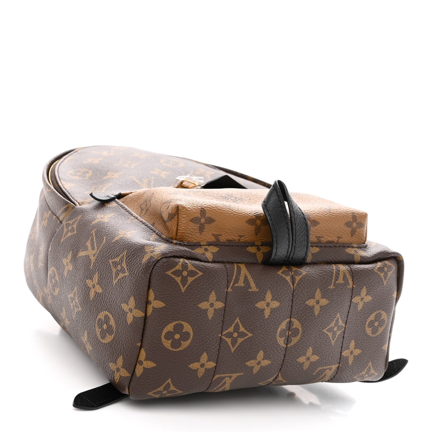 Louis Vuitton LOUIS VUITTON Reverse Monogram Palm Springs Backpack PM 3 of 8