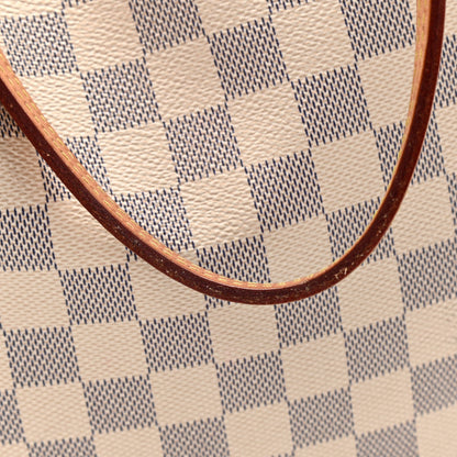 Louis Vuitton Damier Azur Neo Neverfull GM 14 of 14