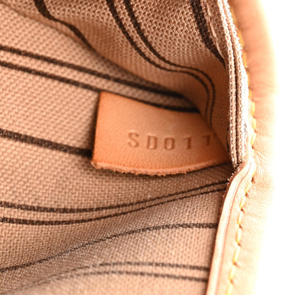 Louis Vuitton Monogram Neo Neverfull MM 7 of 11