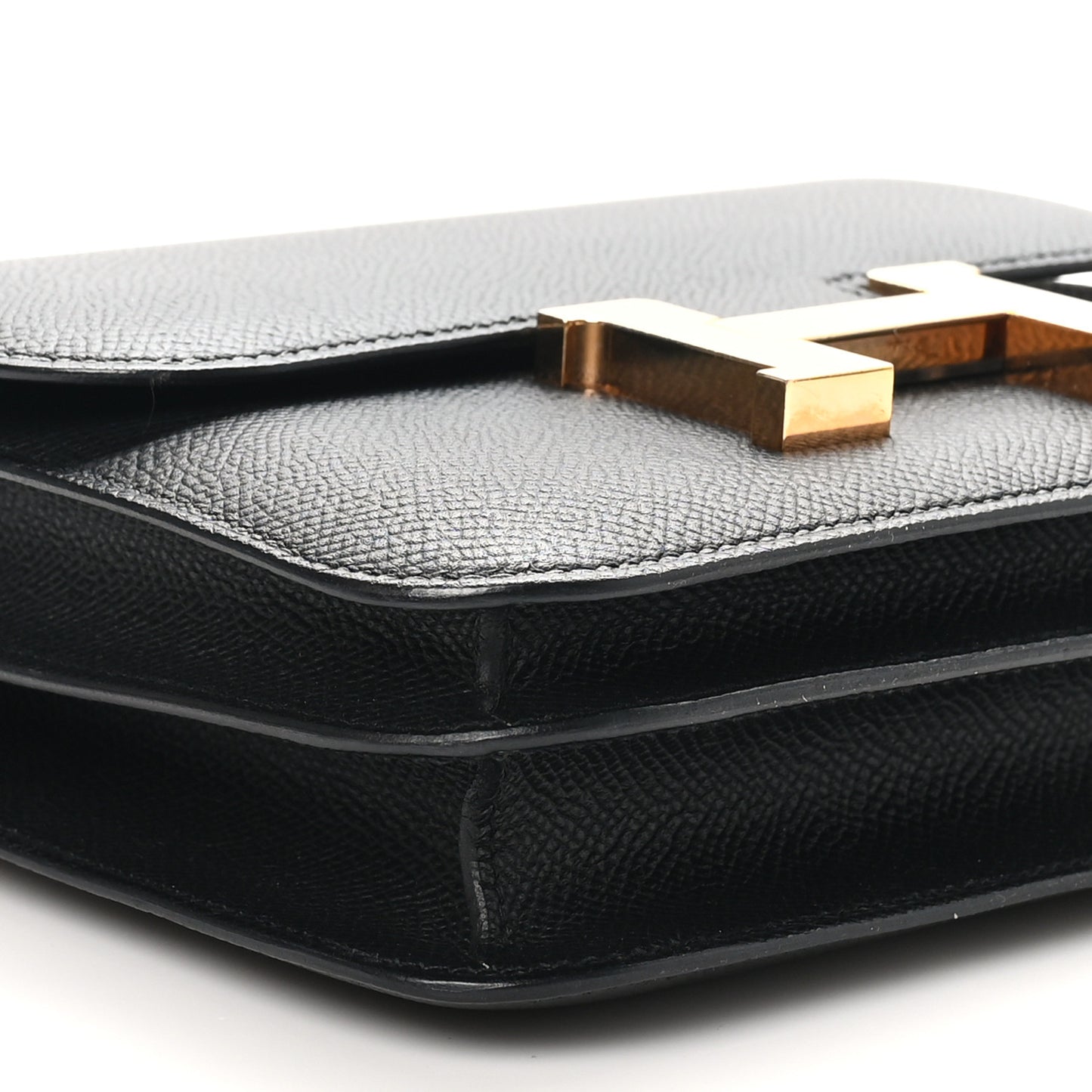 Epsom Constance 18 Black