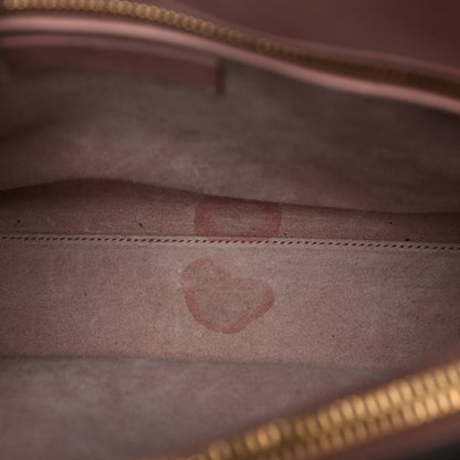 Saint Laurent Calfskin Small Sac De Jour Light Blush 19 of 28