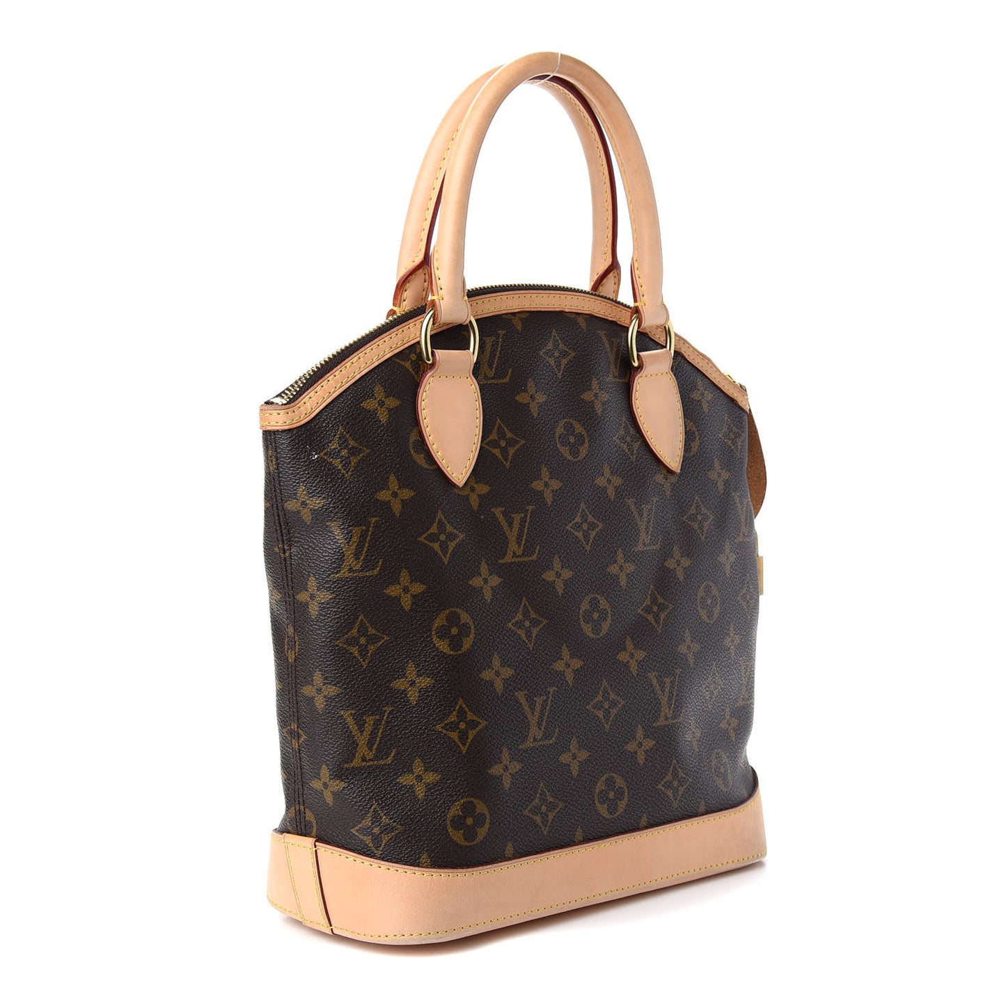 Monogram Lockit PM