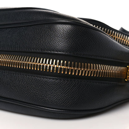 Tom Ford Pebbled Calfskin Medium Jennifer Black 9 of 9