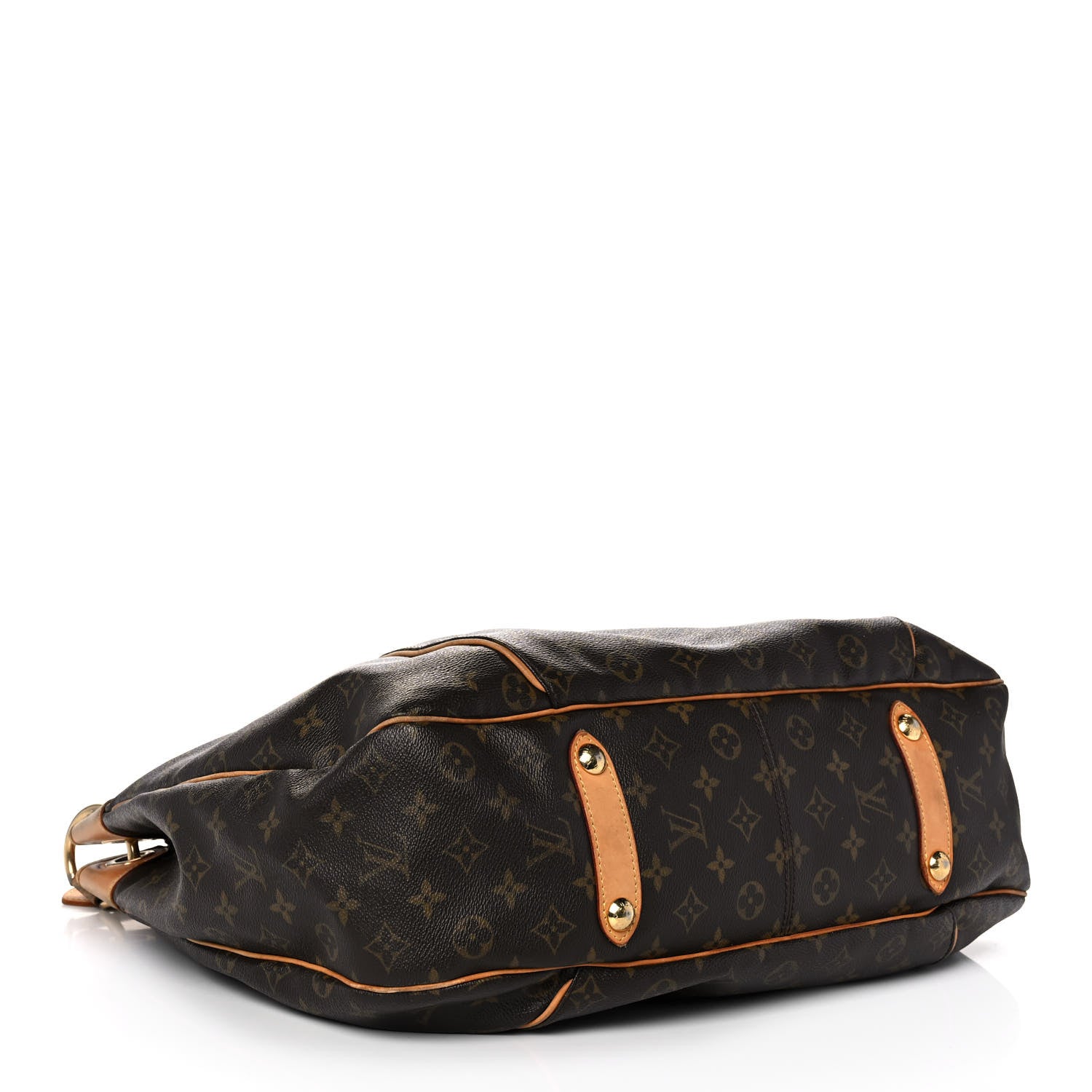Louis Vuitton Monogram Galliera GM 4 of 15