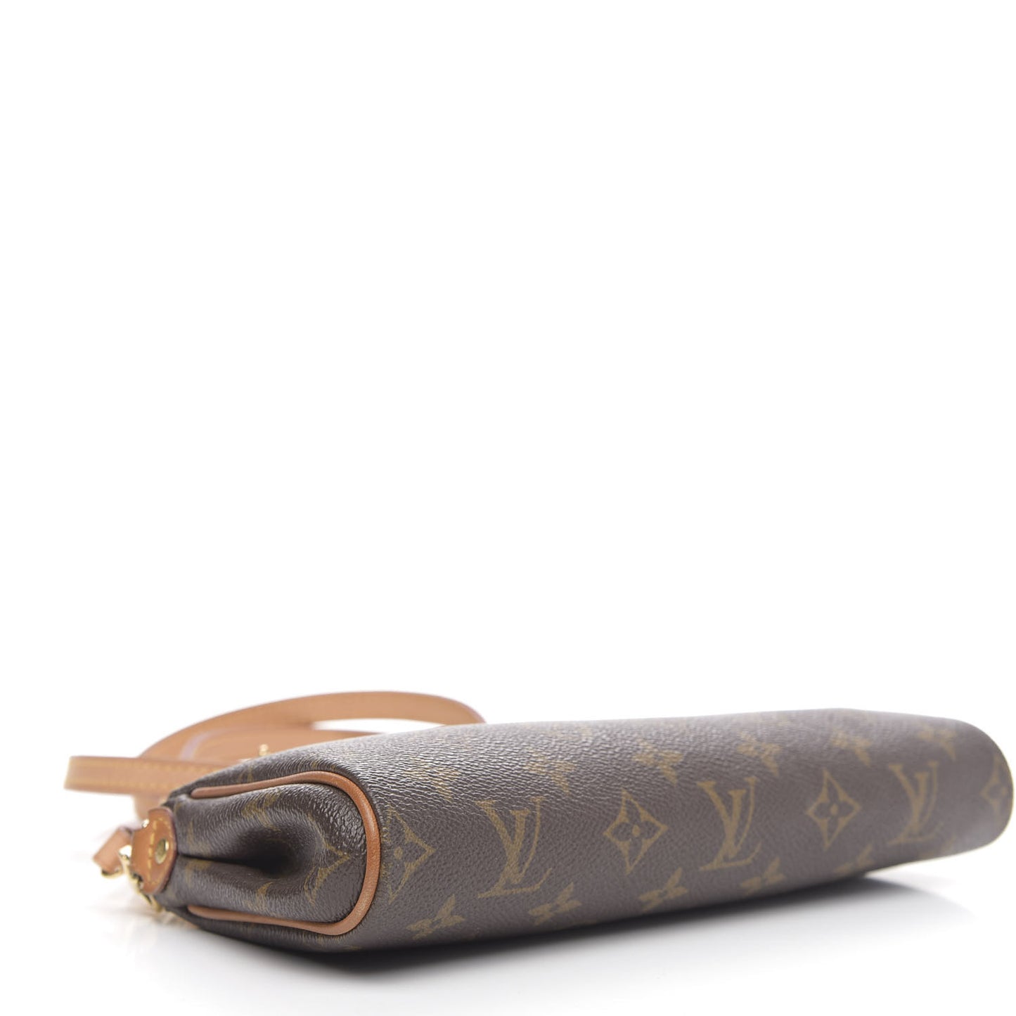 Monogram Eva Clutch