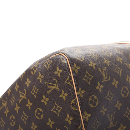 Louis Vuitton Monogram Keepall 60 9 of 11