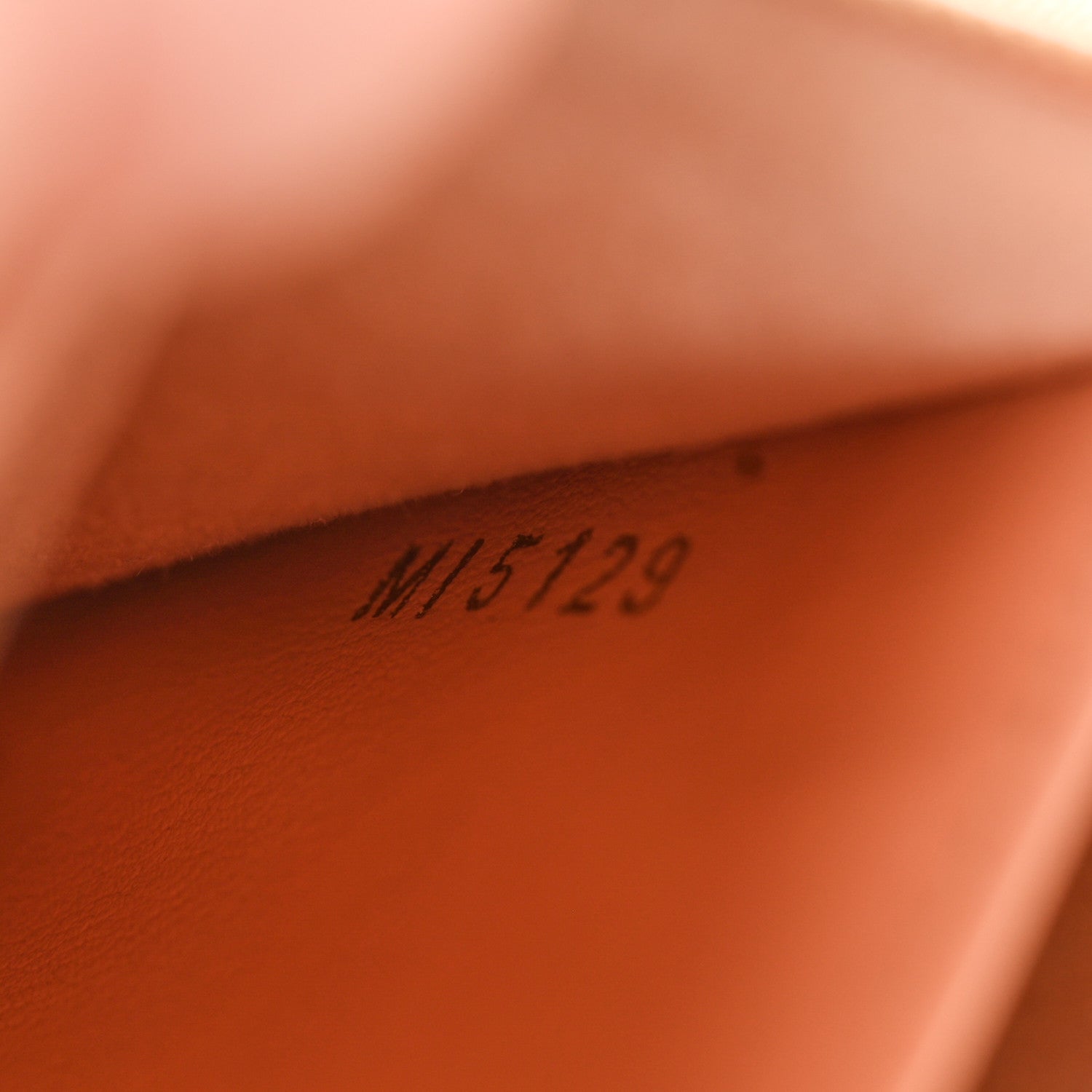 Louis Vuitton Damier Ebene Double Zip Pochette 8 of 9