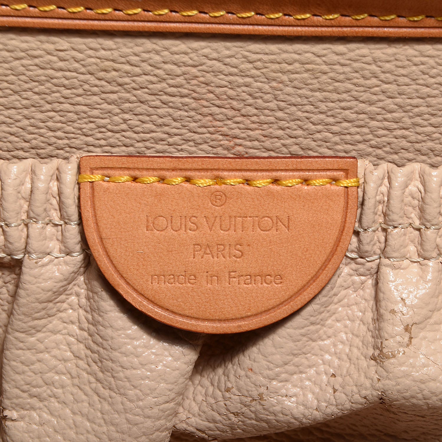 Louis Vuitton Monogram Nice 6 of 6