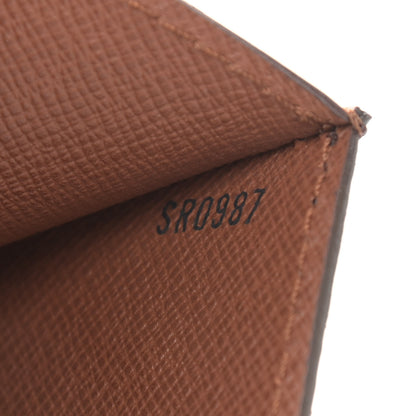 Louis Vuitton Monogram Monceau 26 6 of 9