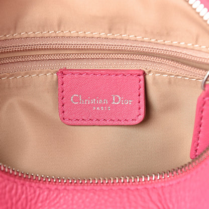 Christian Dior Diorissimo Bowler Beige Rose Moyen 6 of 17