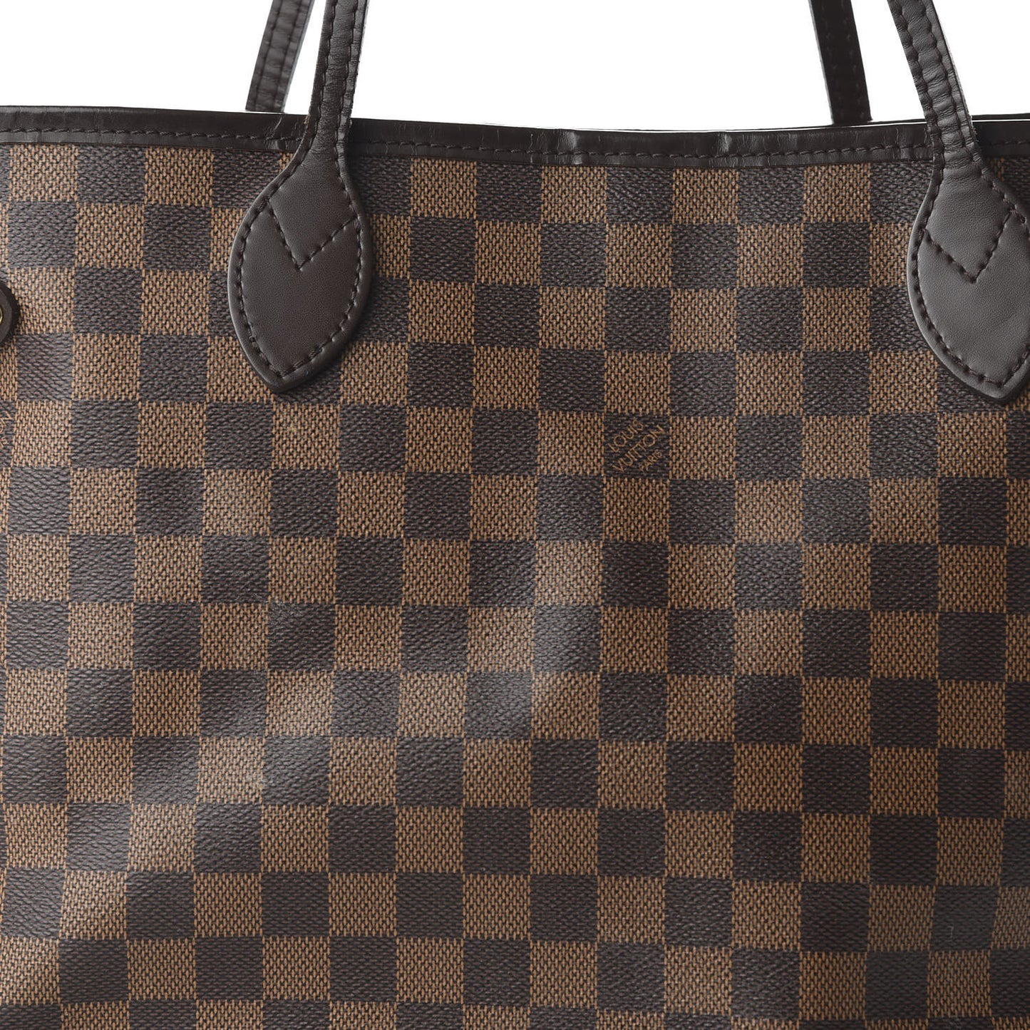 Damier Ebene Neo Neverfull MM