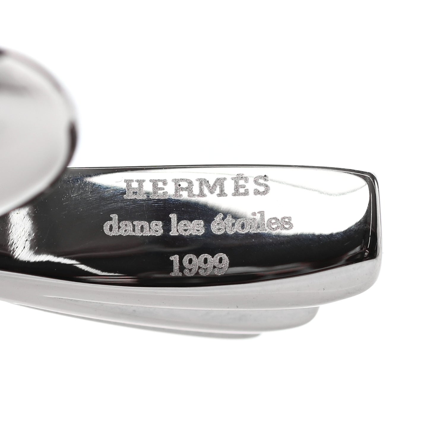 Palladium Shooting Star Cadena Lock