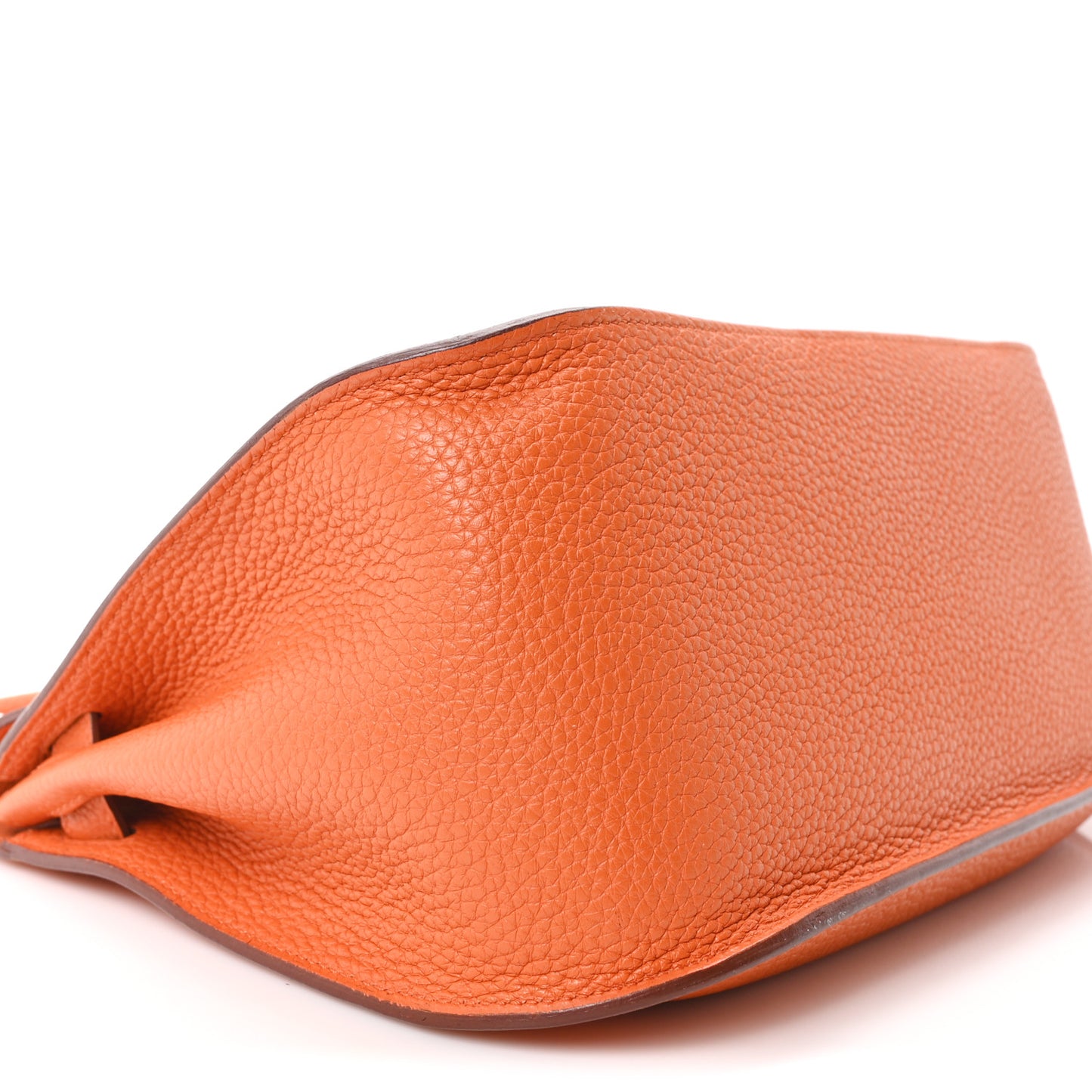 Taurillon Clemence Jypsiere 28 Orange