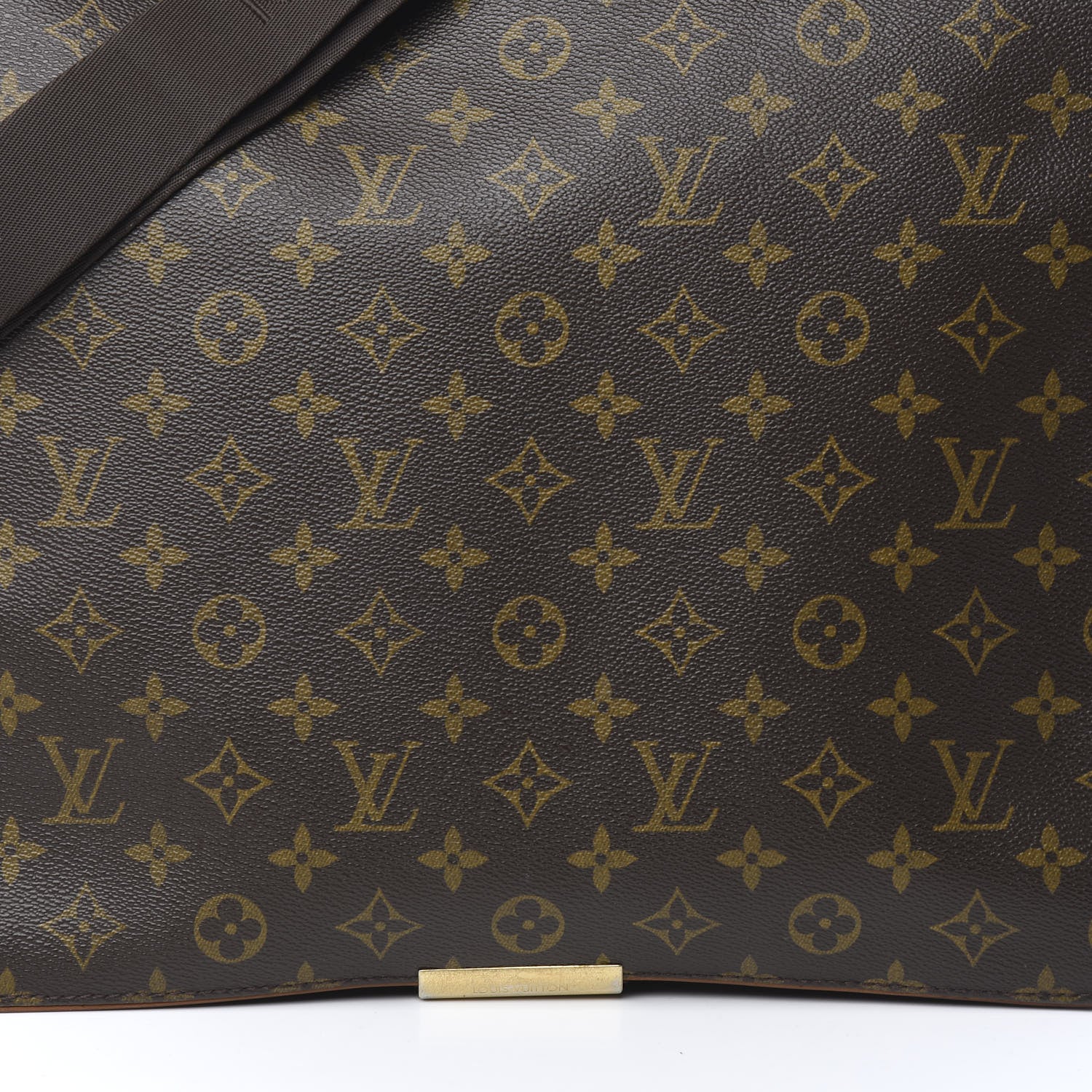 Louis Vuitton Monogram Abbesses Messenger Bag 12 of 12