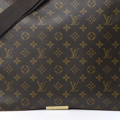 Louis Vuitton Monogram Abbesses Messenger Bag 12 of 12