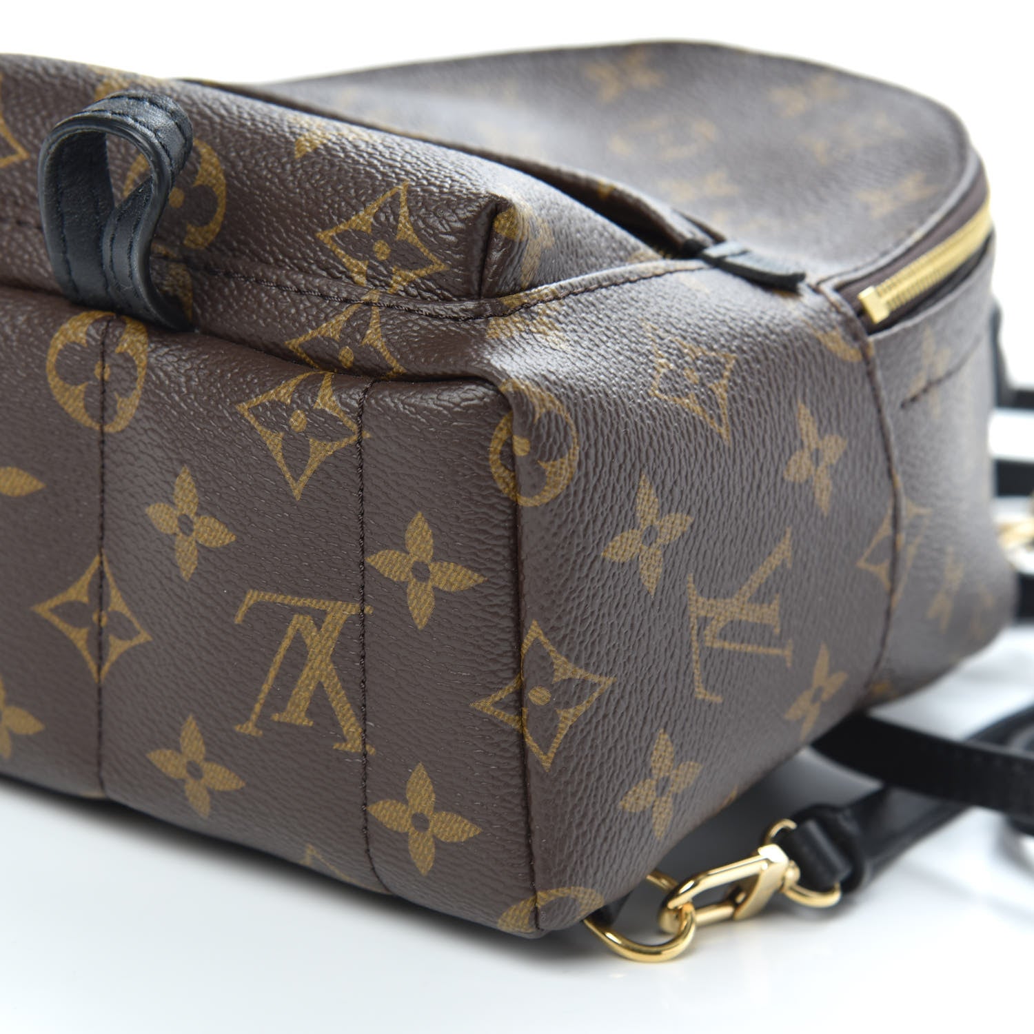 Louis Vuitton Monogram Palm Springs Backpack Mini 7 of 8