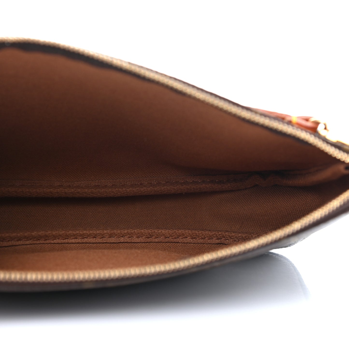 Monogram Pochette Accessories