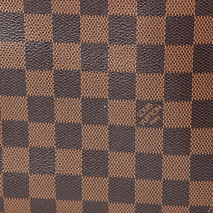 Louis Vuitton Damier Ebene Neo Neverfull MM 16 of 16