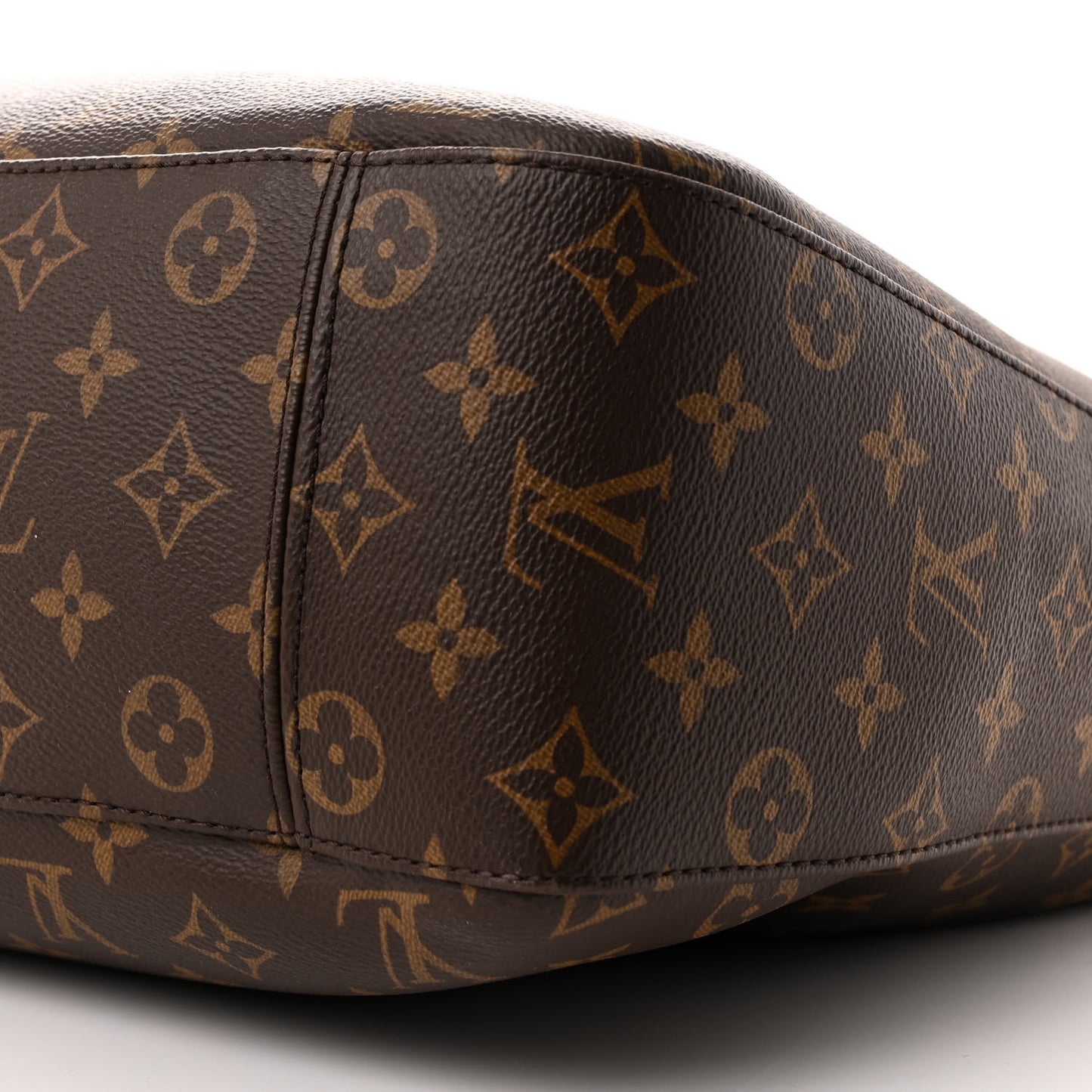 Monogram Slouchy MM