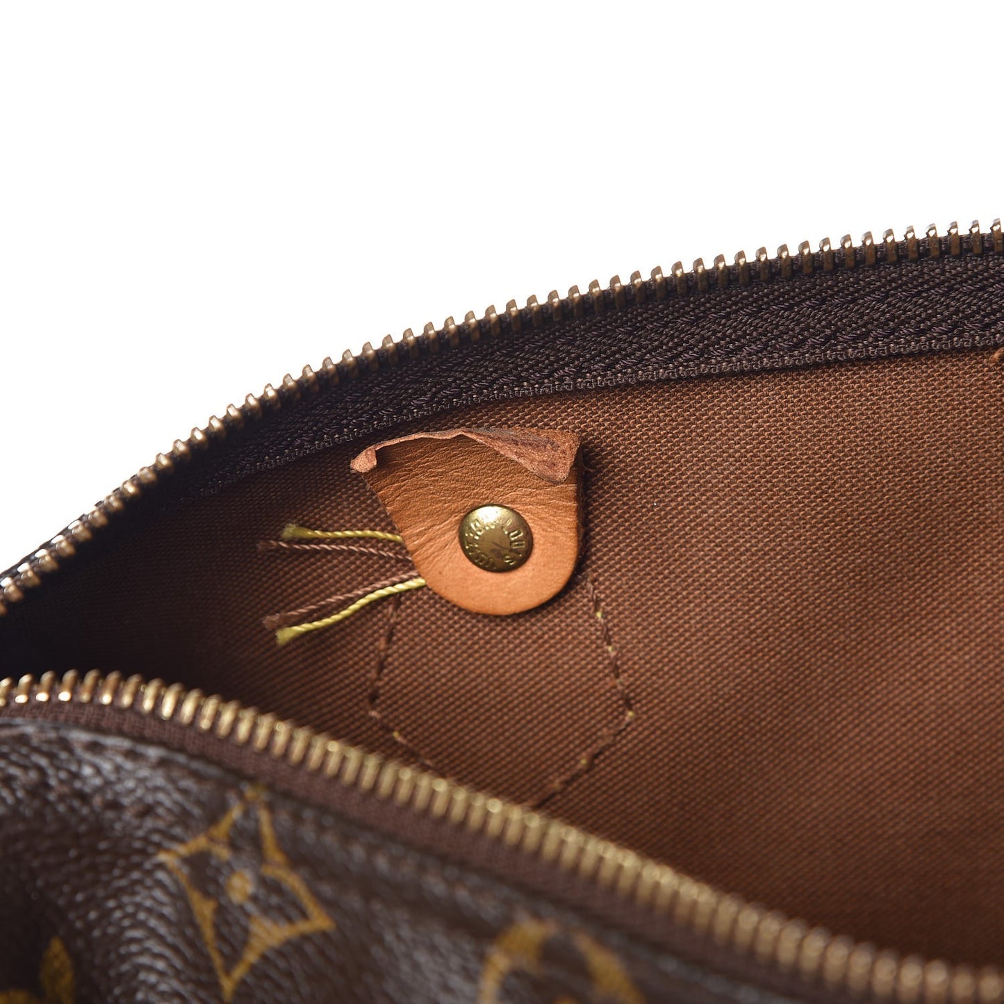 Monogram Speedy 25