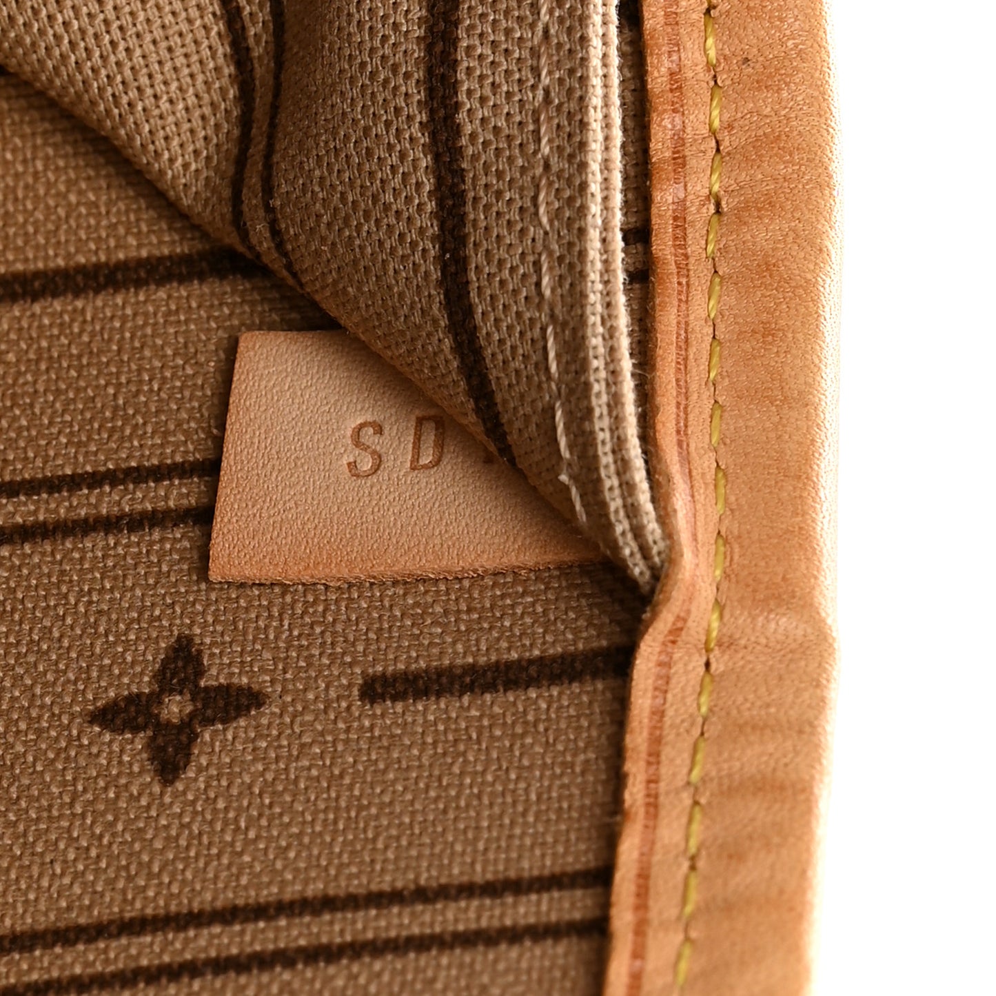 Monogram Neverfull GM