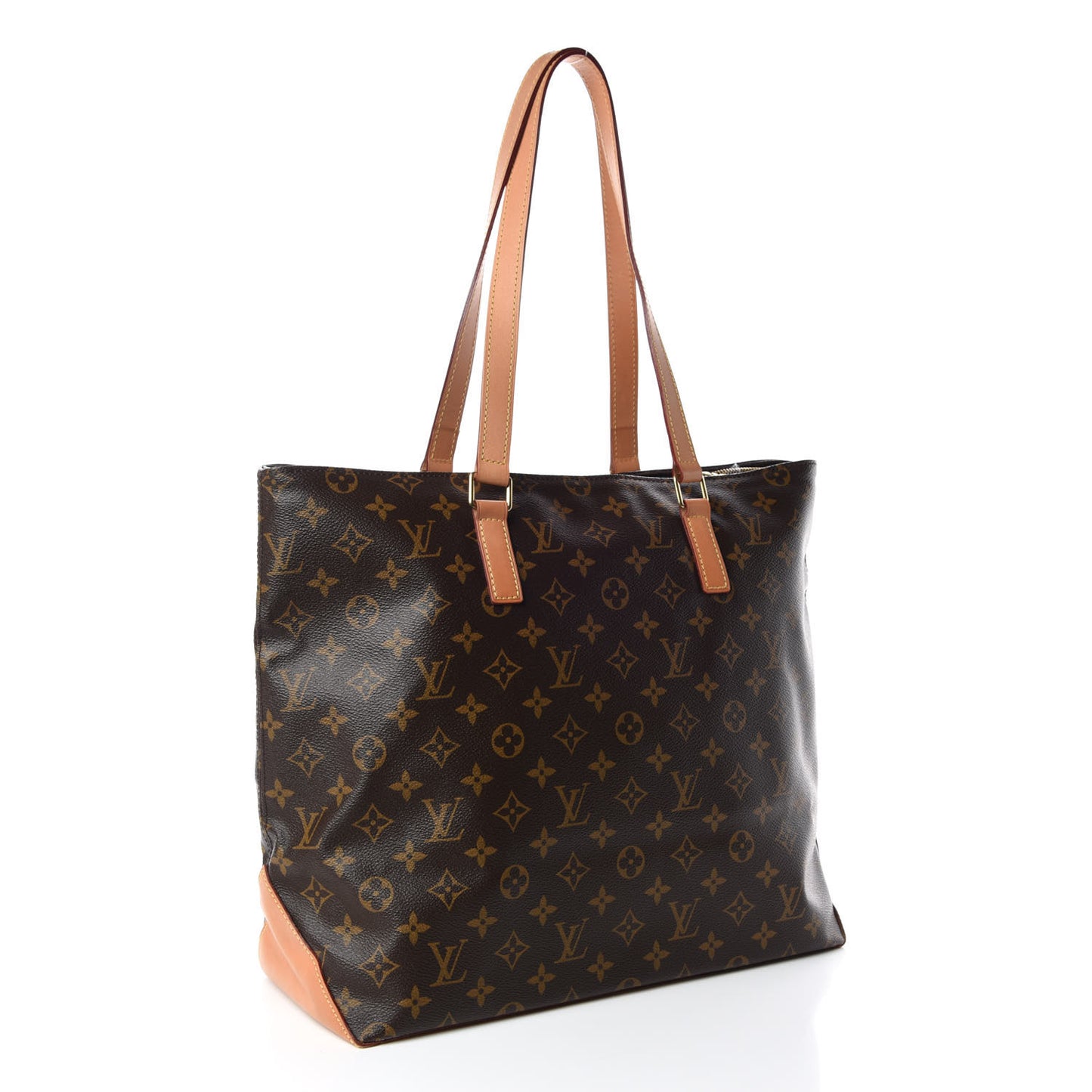 Monogram Cabas Mezzo