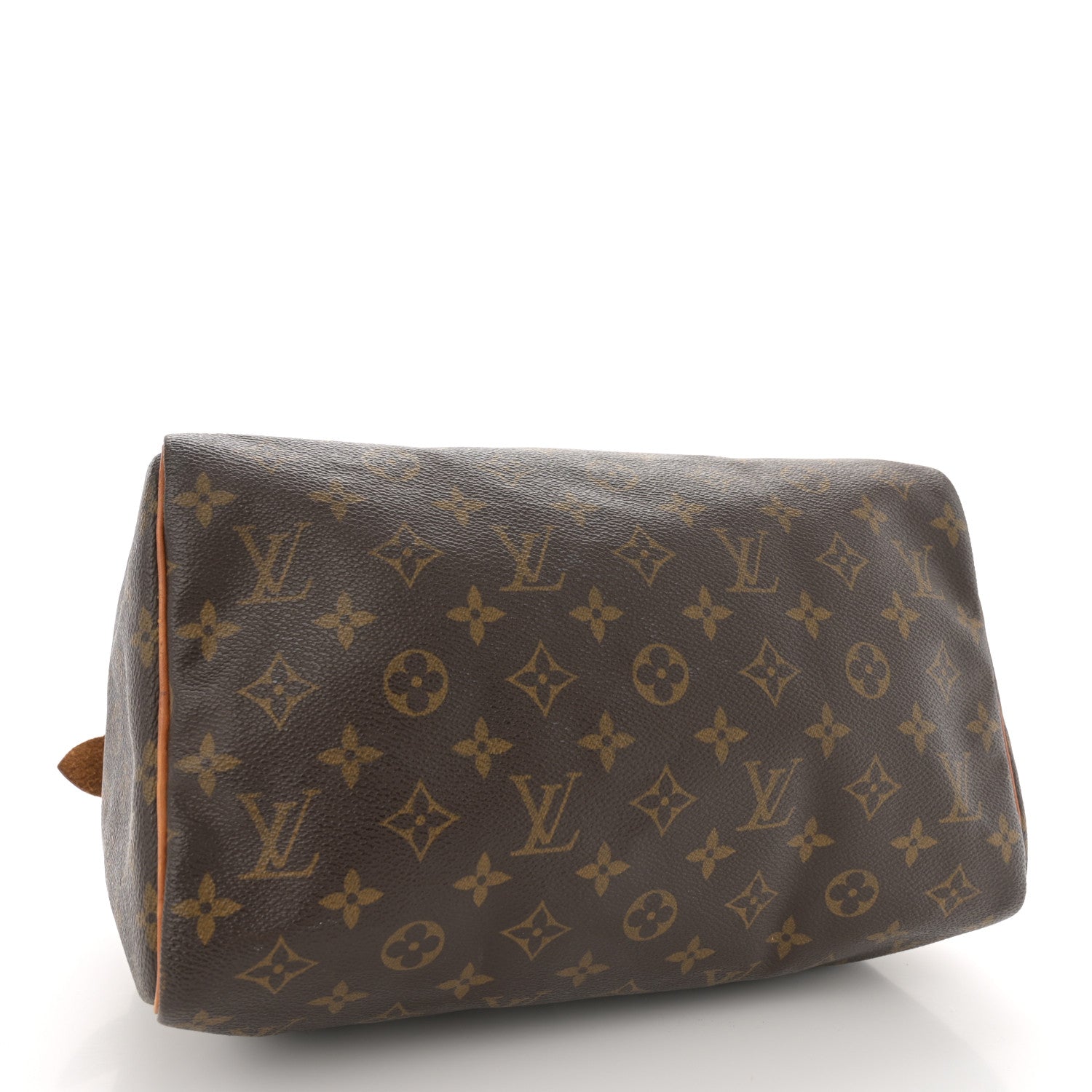 Louis Vuitton Monogram Speedy 30 4 of 16