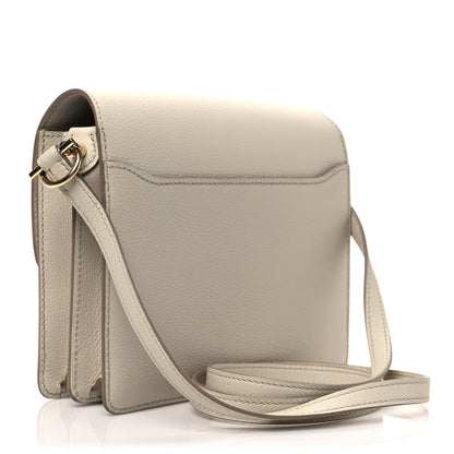 Hermes Evercolor Mini Sac Roulis Beton 3 of 7