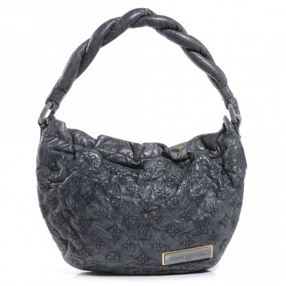Louis Vuitton Nimbus Olympe PM Gray 1 of 7