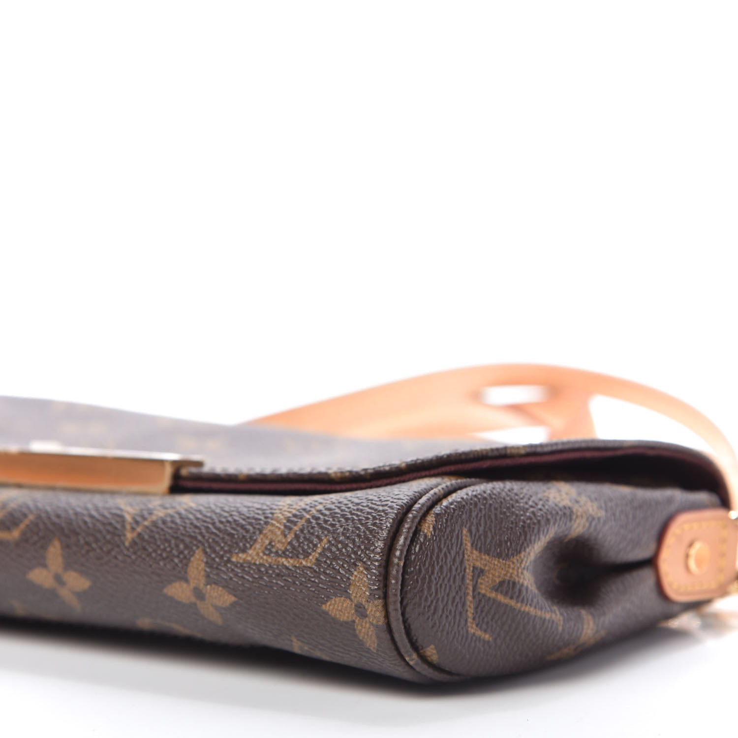 Louis Vuitton Monogram Favorite PM 7 of 12