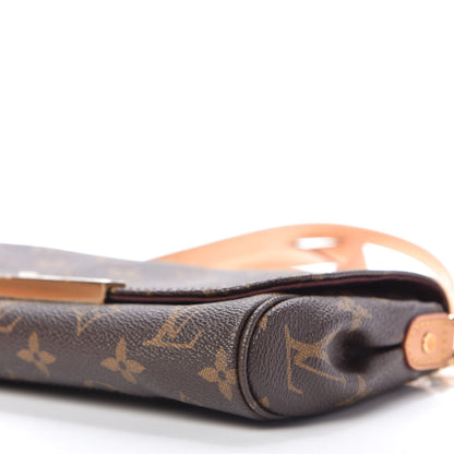 Louis Vuitton Monogram Favorite PM 7 of 12