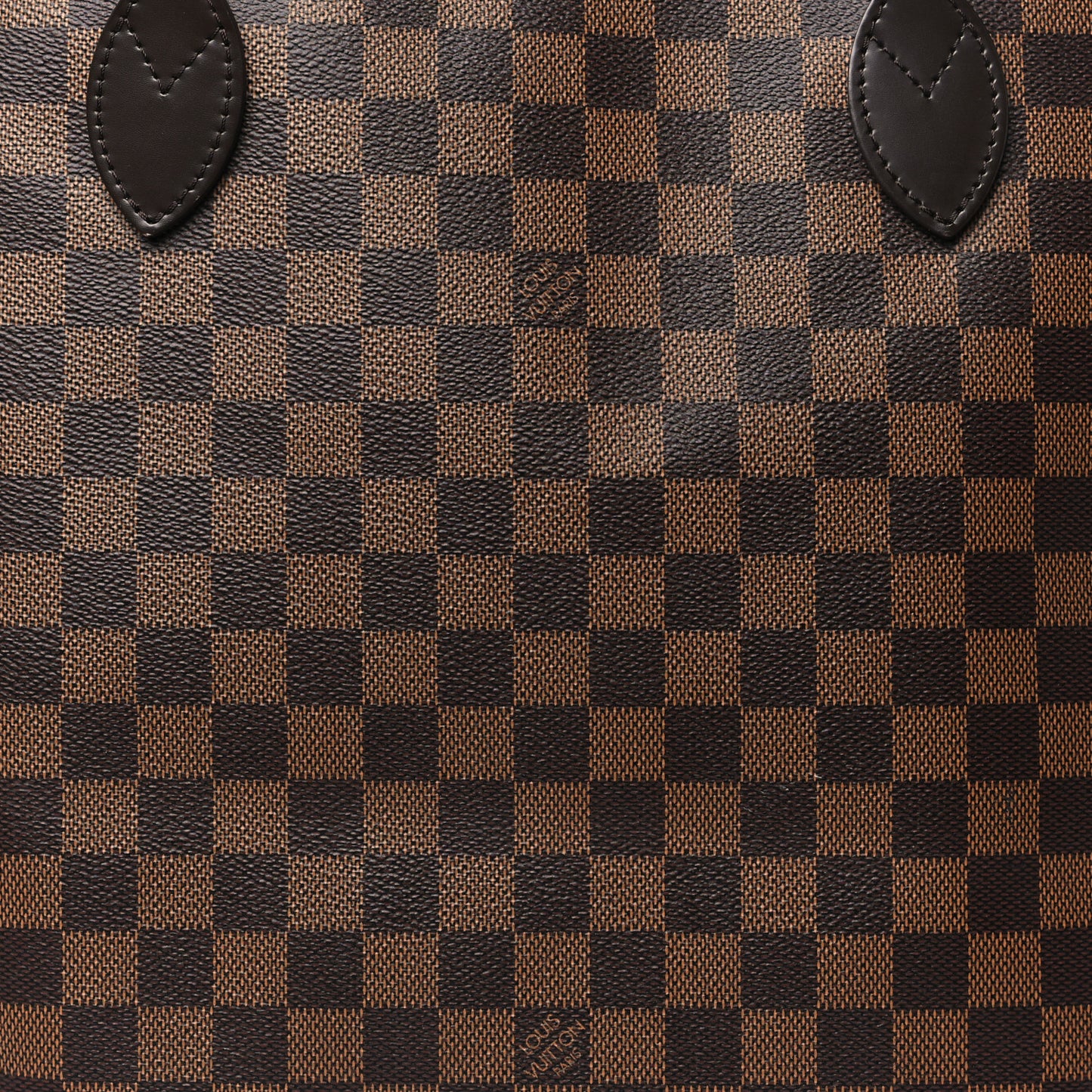 Damier Ebene Neo Neverfull MM