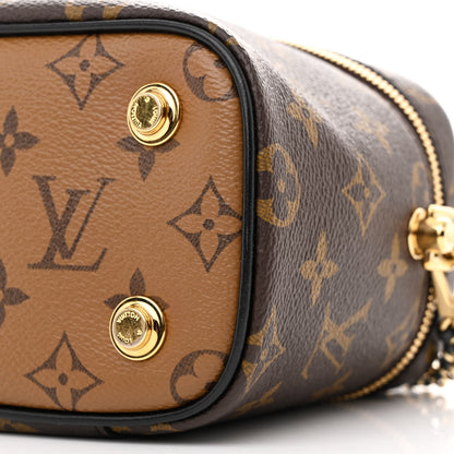 Louis Vuitton Reverse Monogram Vanity PM 10 of 10