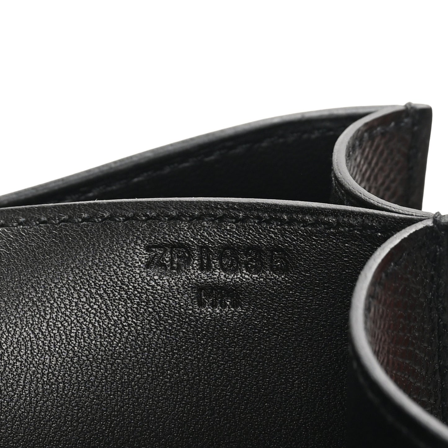 Epsom Constance 24 Black