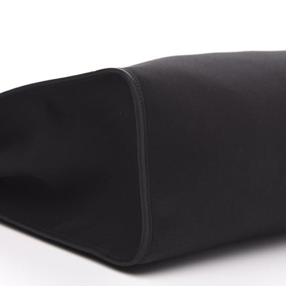 Hermes Toile Vache Hunter Herbag Zip 39 MM Black 8 of 12