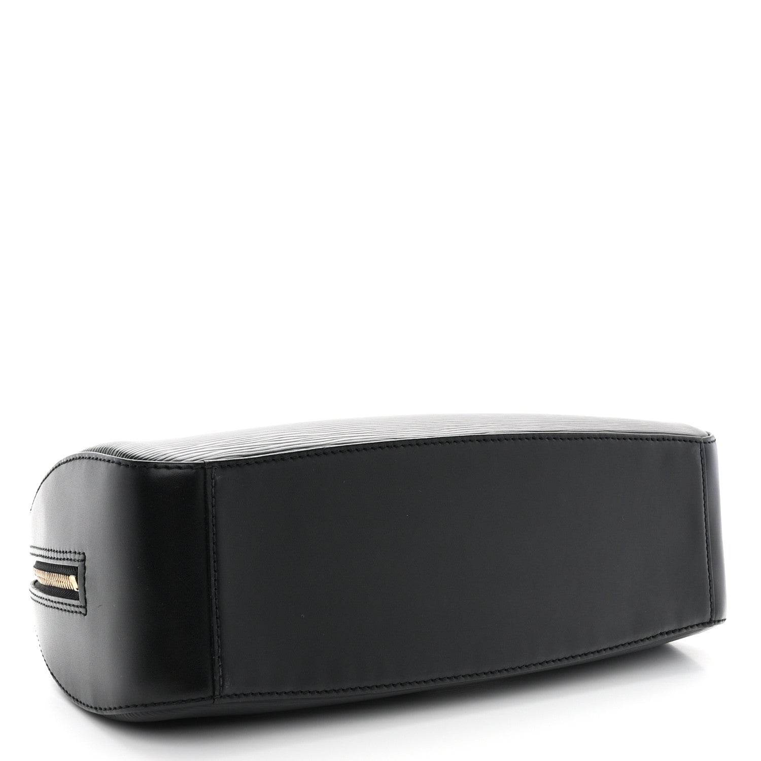 Louis Vuitton Epi Jasmin Black 4 of 12