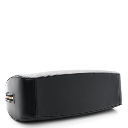 Louis Vuitton Epi Jasmin Black 4 of 12