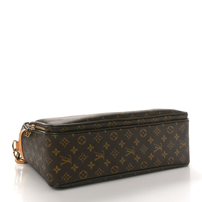 Louis Vuitton Monogram Icare Bag 4 of 10