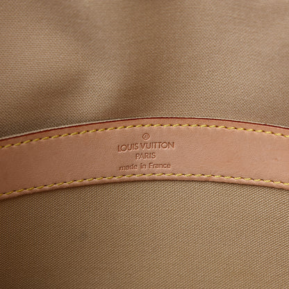 Louis Vuitton Damier Azur Naviglio 5 of 13