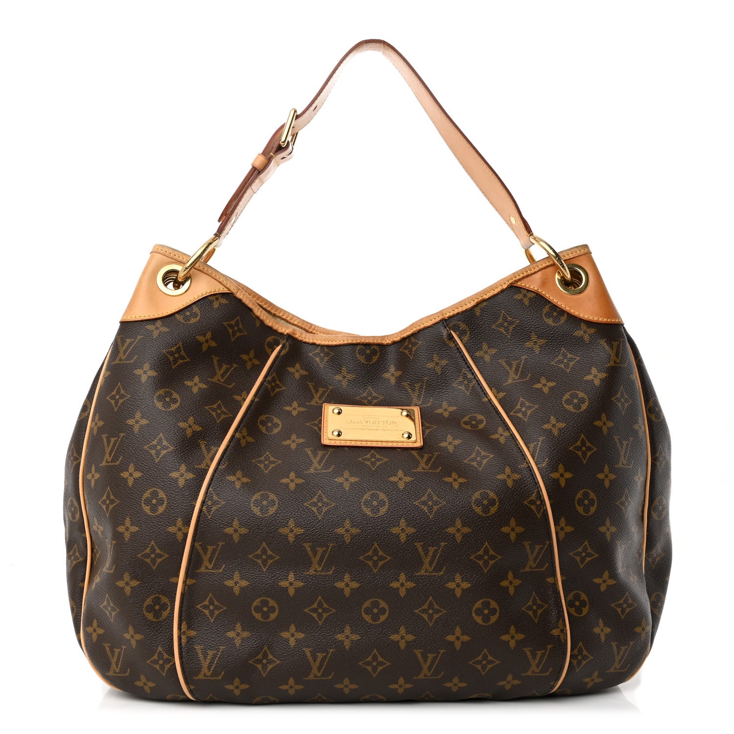 Louis Vuitton Monogram Galliera GM 1 of 20