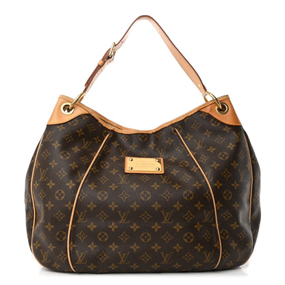 Louis Vuitton Monogram Galliera GM 1 of 20