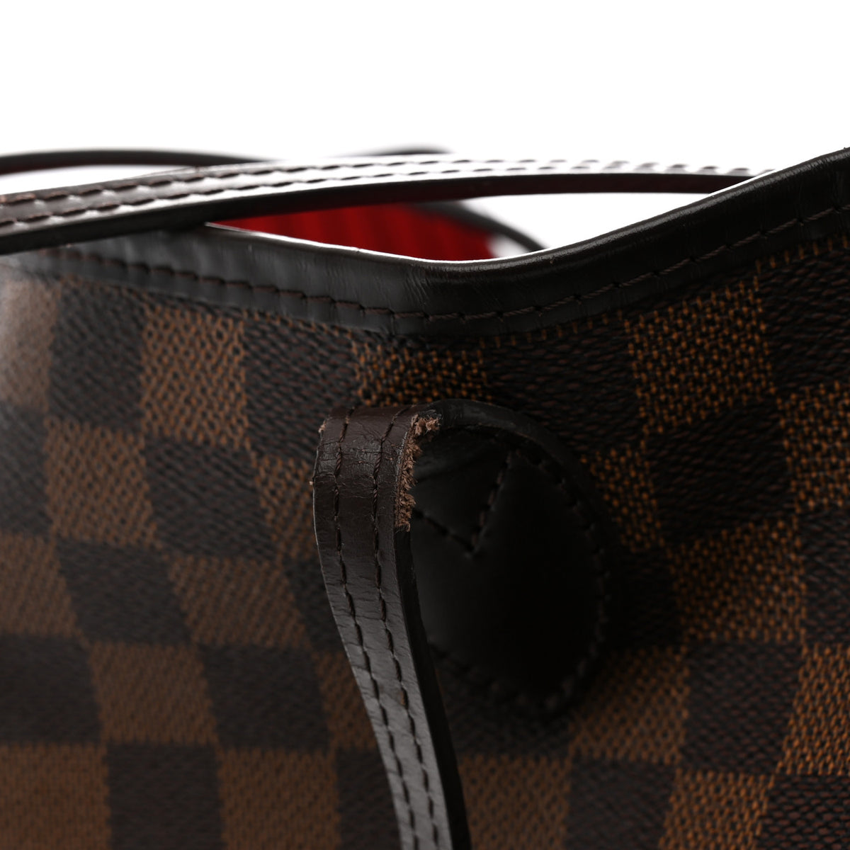 Damier Ebene Neverfull GM
